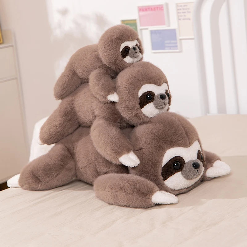 Sloth Plush Toys