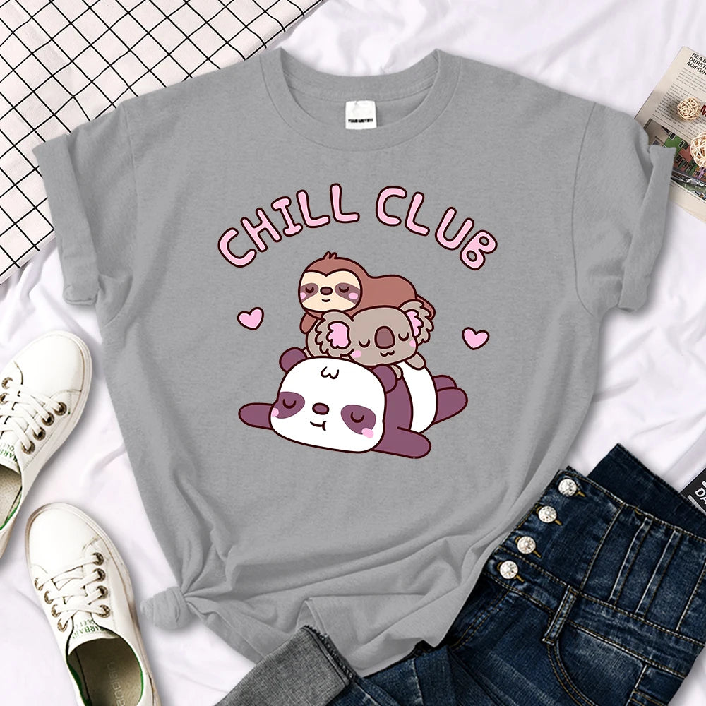 Chill Club T-Shirt