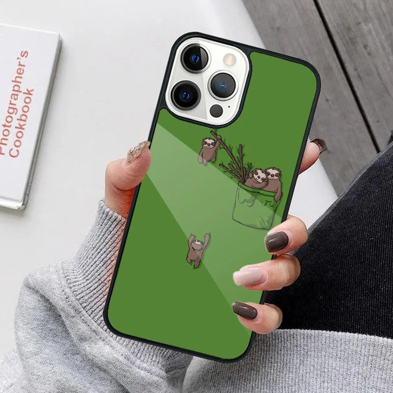 Phone Case For iPhone
