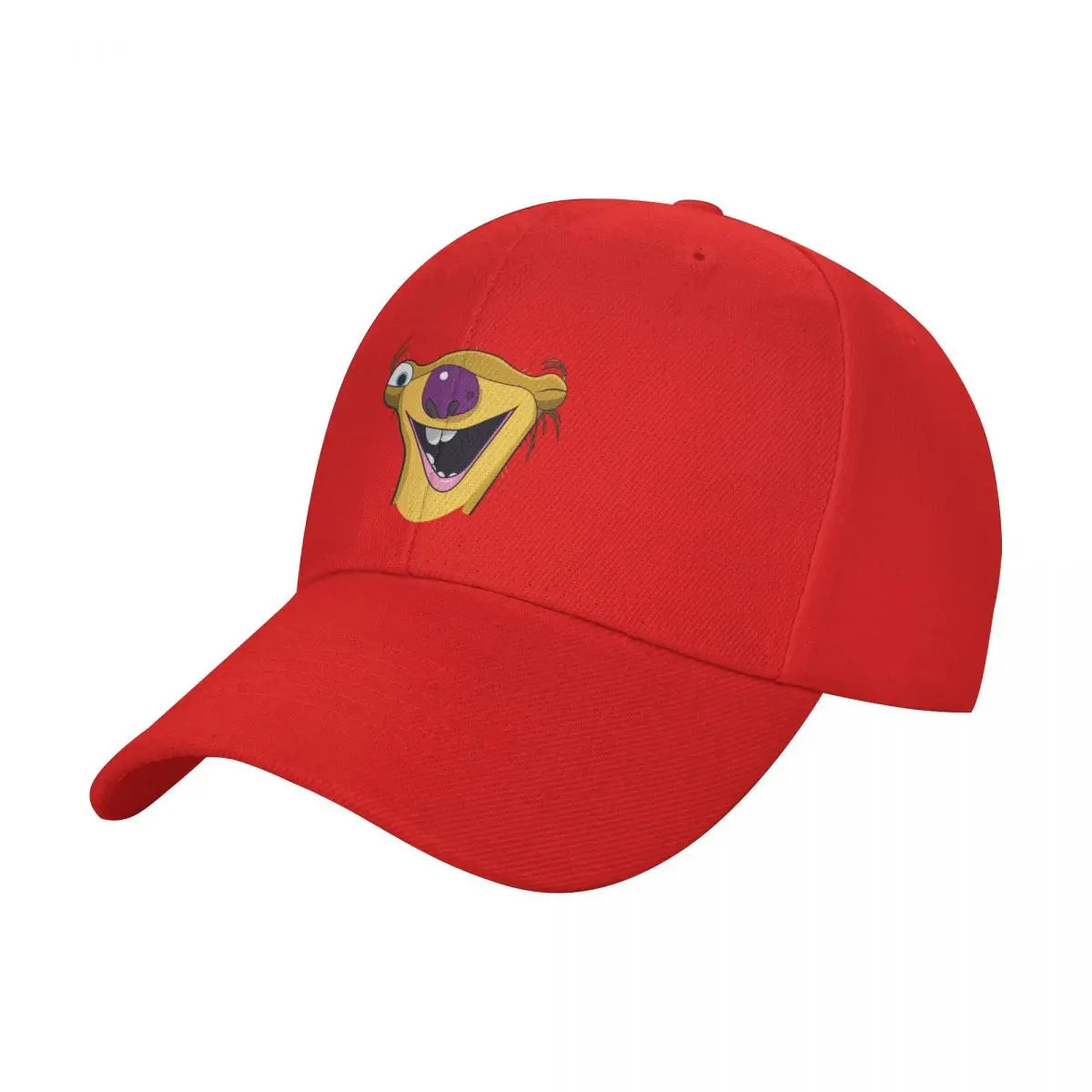 Sid the Sloth Ice Age Baseball Cap