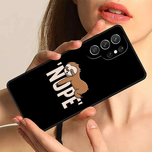 Phone Case For Samsung