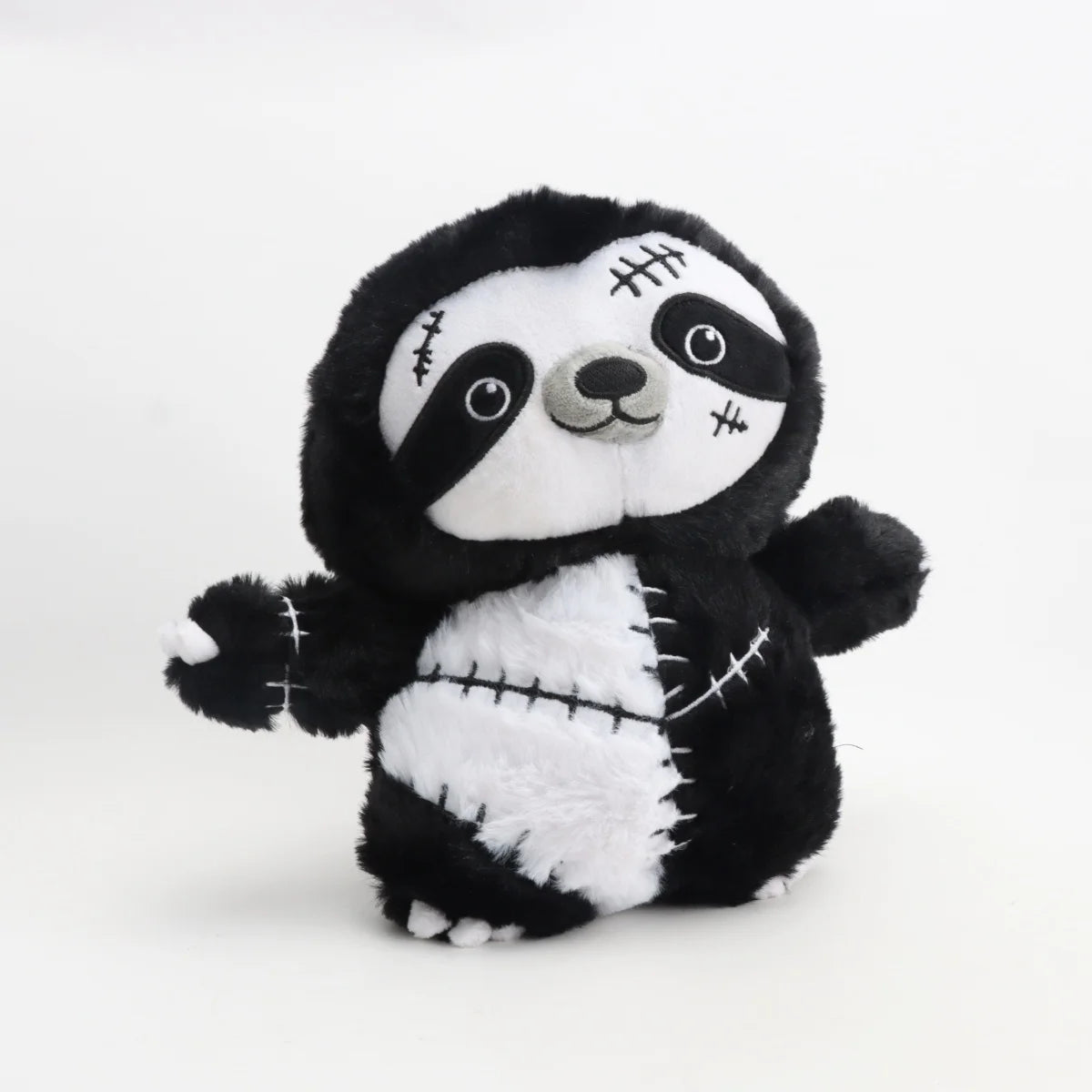Kawaii Sloth Plush Toy product photo 5