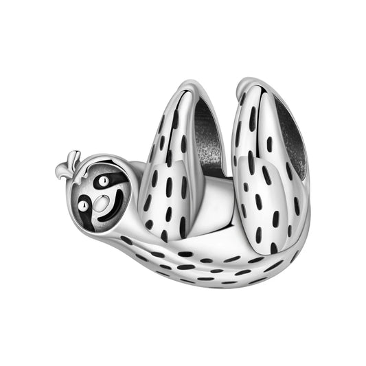 925 Sterling Silver Bead Charm