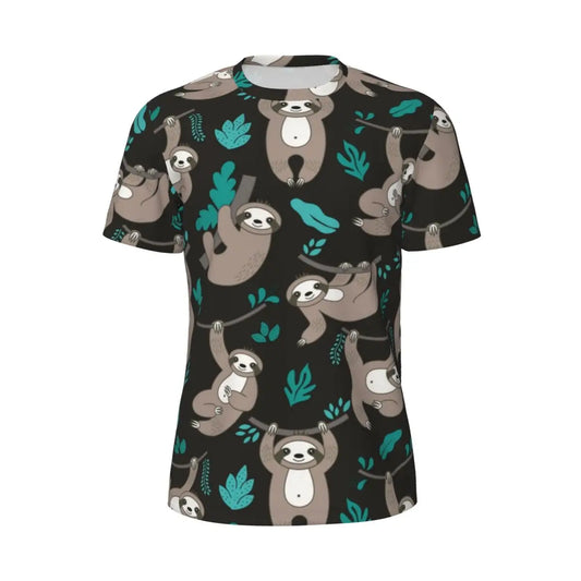 Sloth T-Shirts