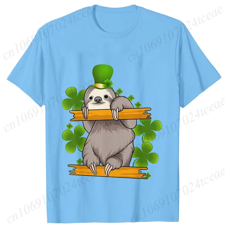Sloth T-Shirt