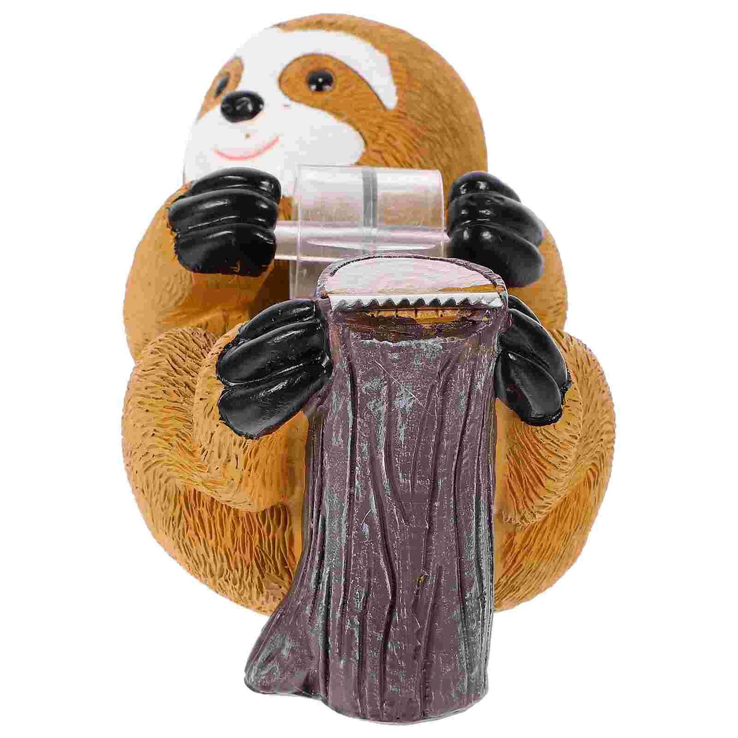 Sloth Tape Holder