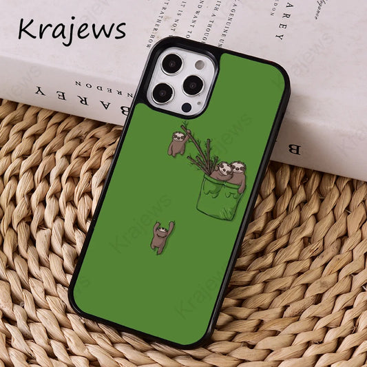 Phone Case For iPhone