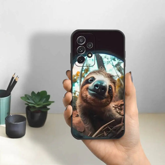 Phone Case For Samsung