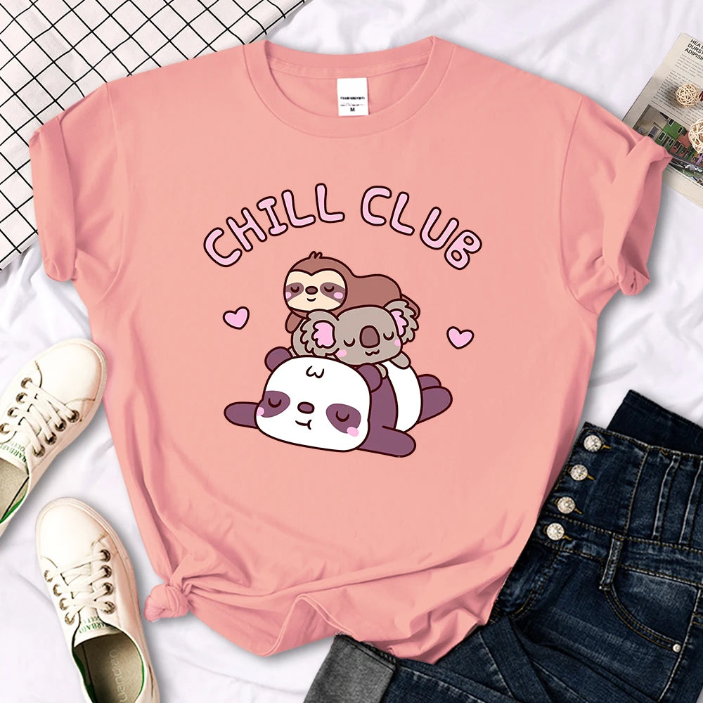 Chill Club T-Shirt