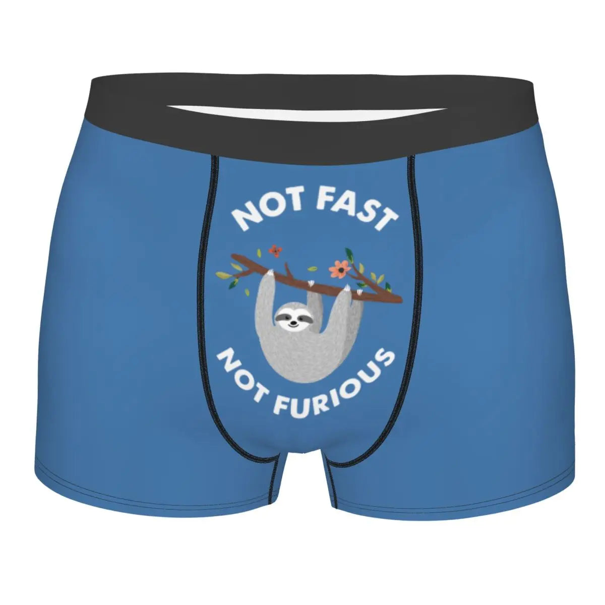 Sloth Boxer Briefs