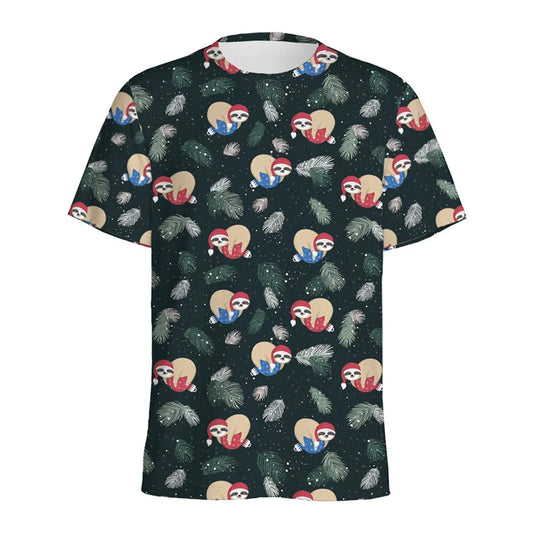 Sloth T-Shirt
