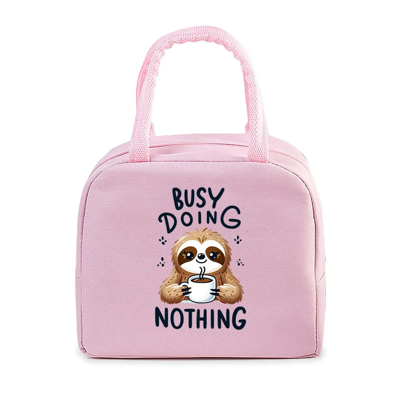 Lunch Bag