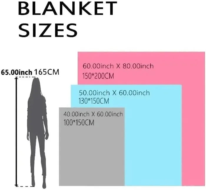 Adorable Sloth Flannel Blanket