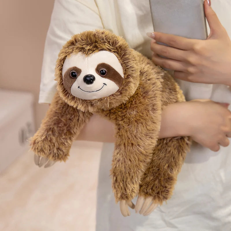 Sloth Plush Toys