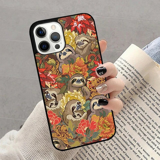 Phone Case for iPhone
