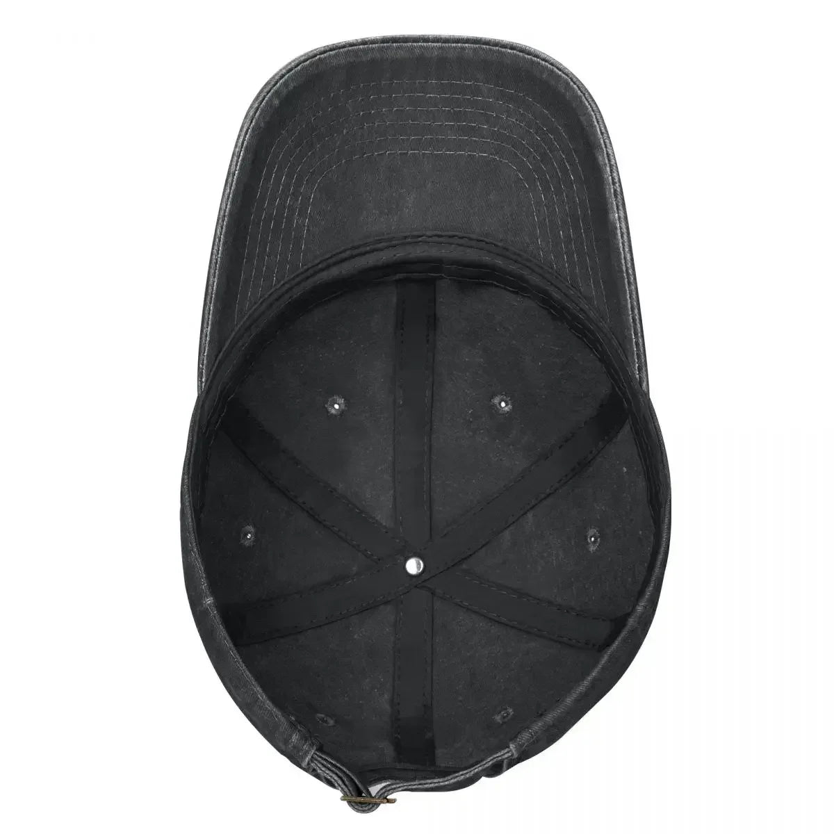 I Choose Violence Sloth Baseball Cap product photo 3