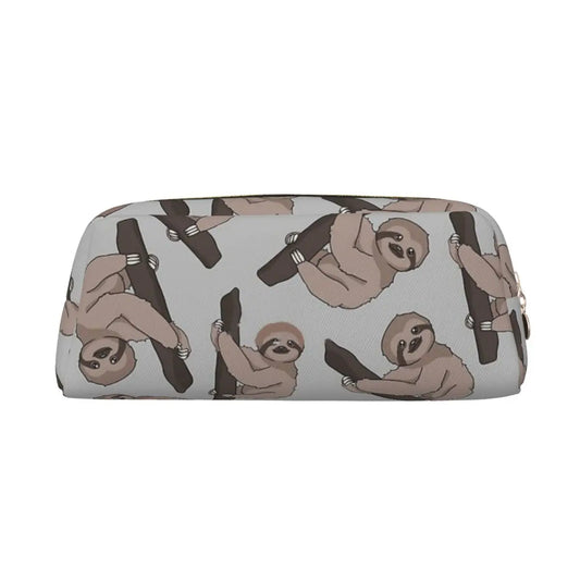 Sloth Pencil Case