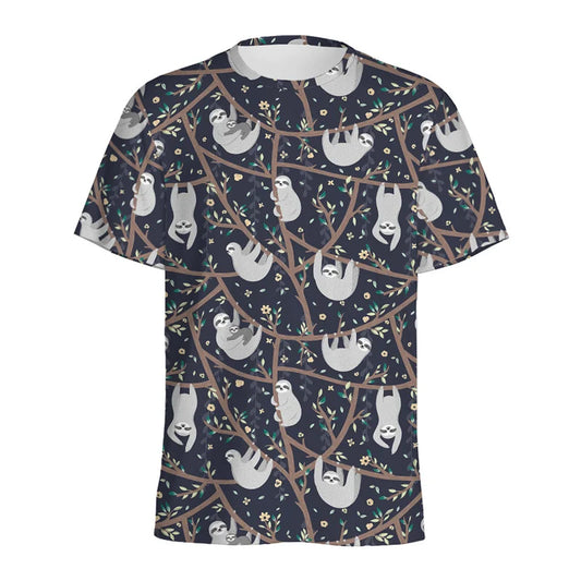 Sloth T-Shirt