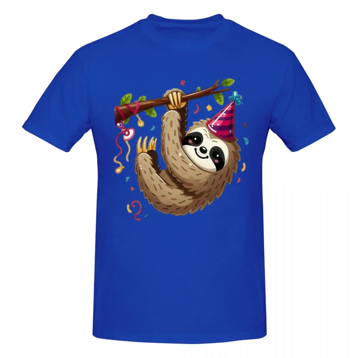 Sloth & Branch T-Shirt
