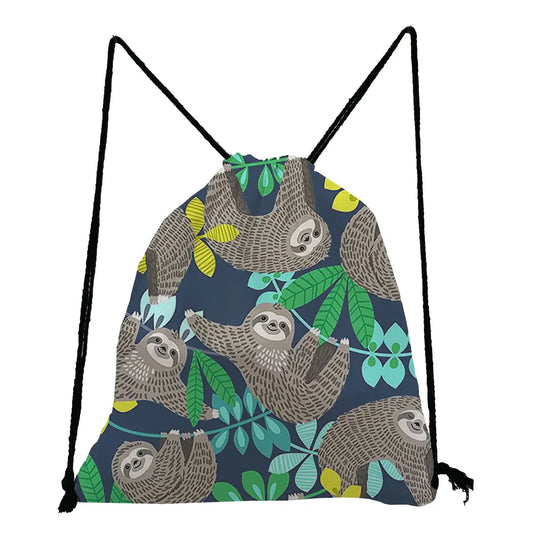 Drawstring Backpack