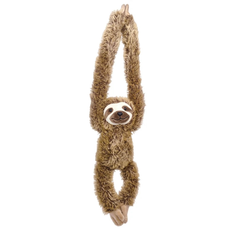 Long Arm Sloth Plush Toy product photo 10