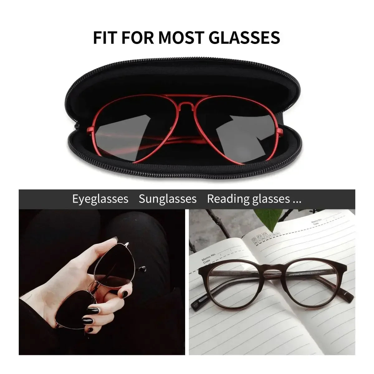 Sloth Glasses Case