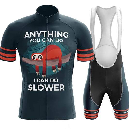 Cycling  Jersey Set