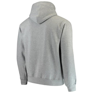 Autumn Fleece Hoodie