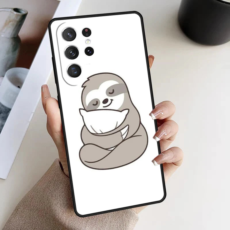 Phone Case For Samsung