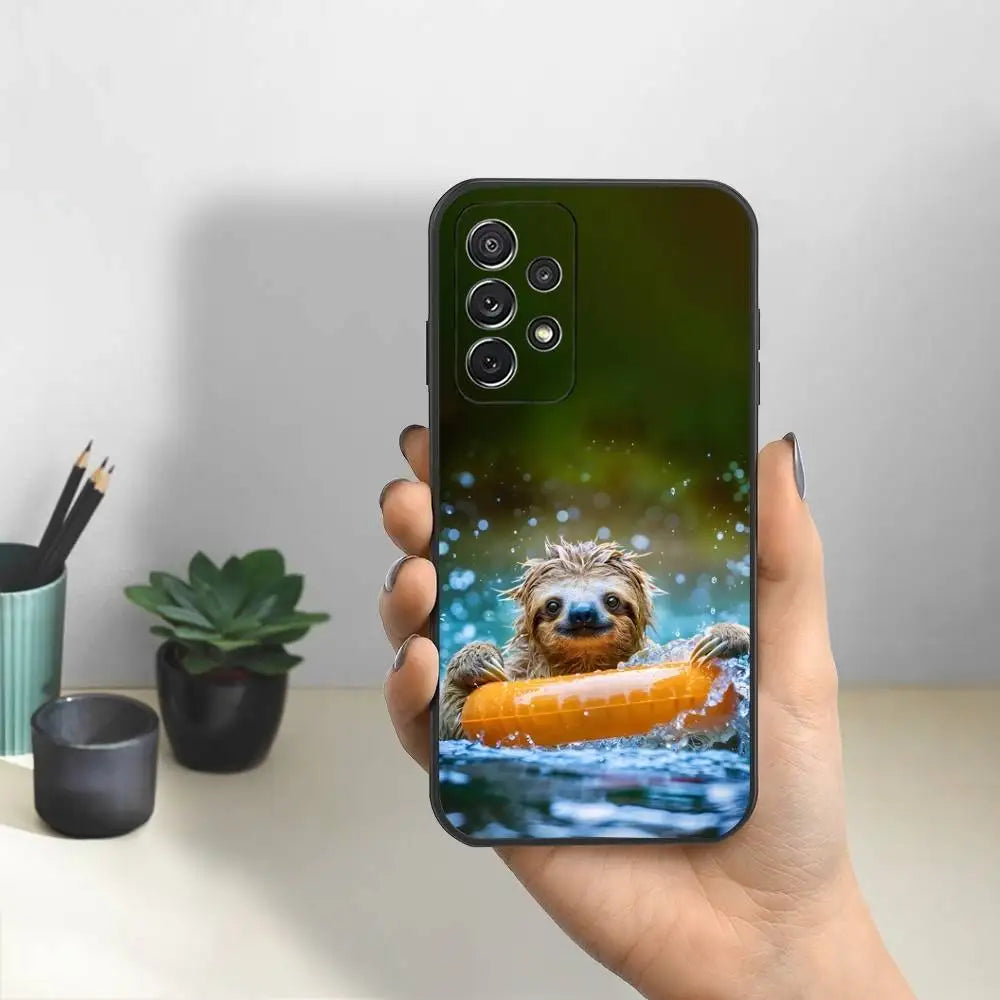 Phone Case For Samsung