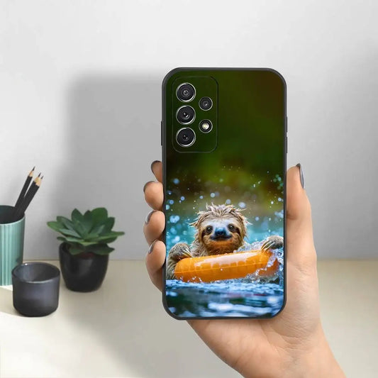 Phone Case For Samsung