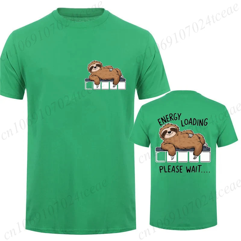 Energy Loading T-Shirt
