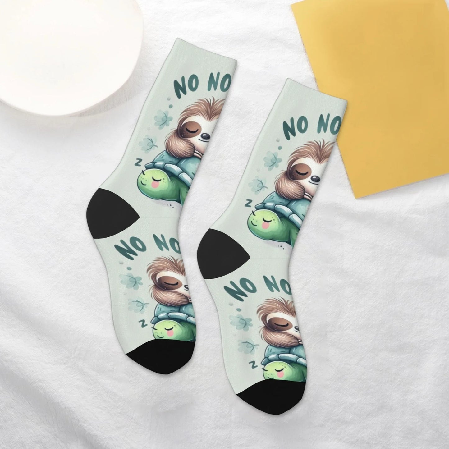Not Today Socks