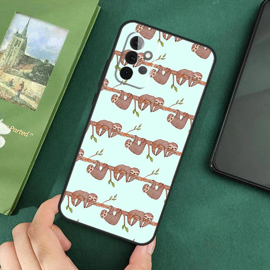 Phone Case For Samsung