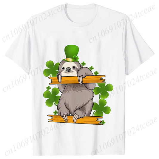 Sloth T-Shirt