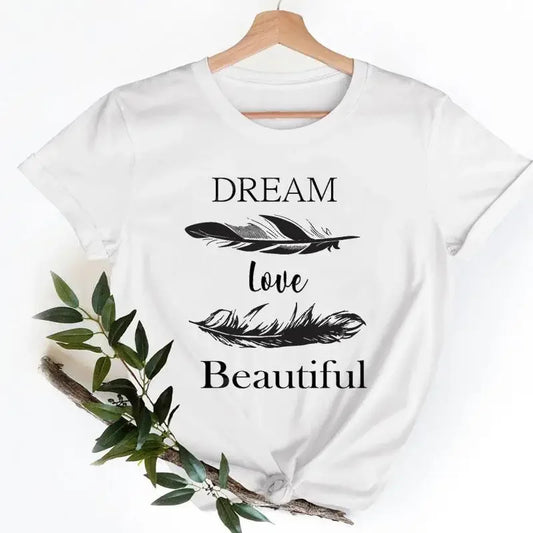 Women T-Shirt