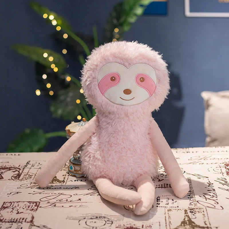 Sloth Plush Toy