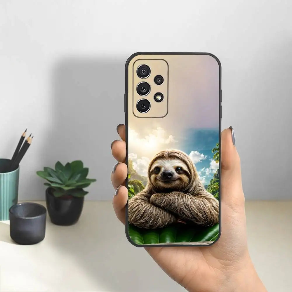 Phone Case For Samsung