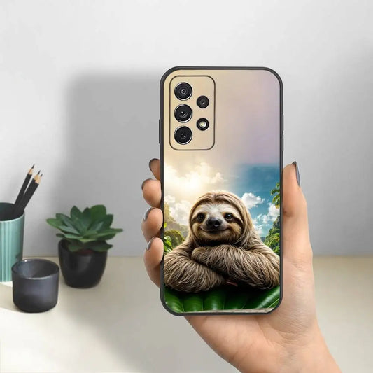 Phone Case For Samsung
