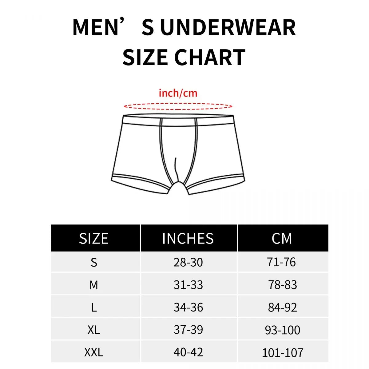 Sloth Underwear