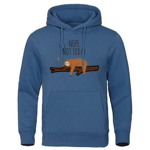 Image of Autumn Fleece Hoodie