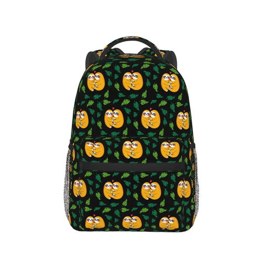 Couples Sloth Backpack