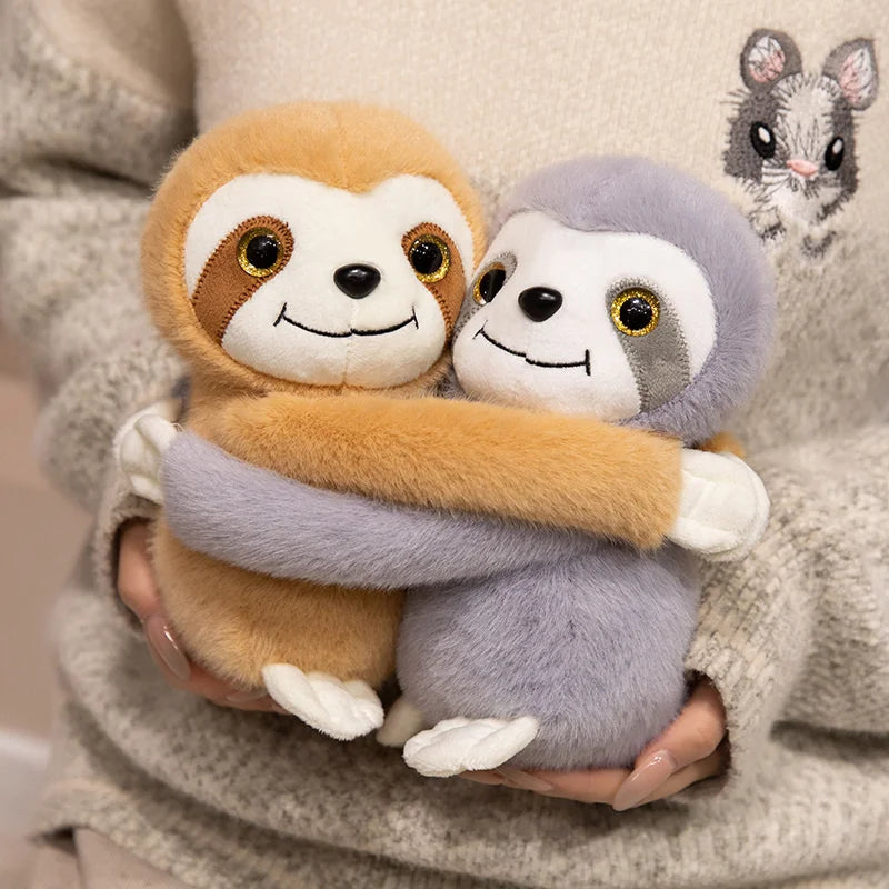 Sloth Plush Toys