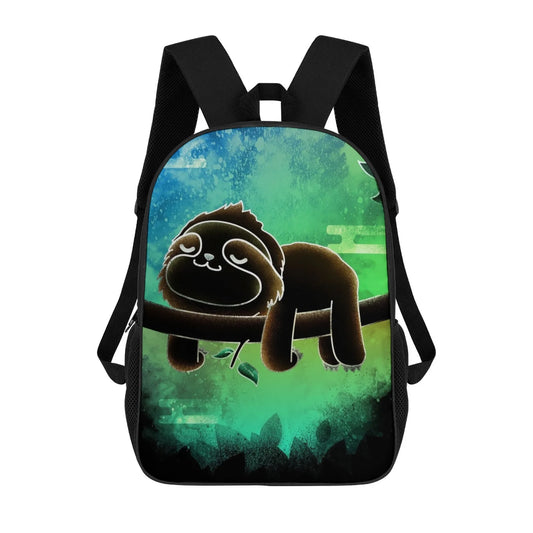 Sloth Backpack