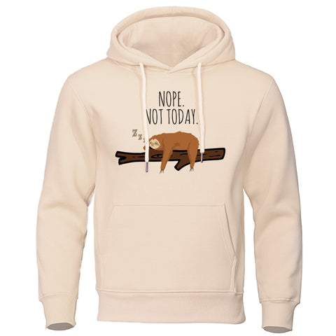 Image of Autumn Fleece Hoodie