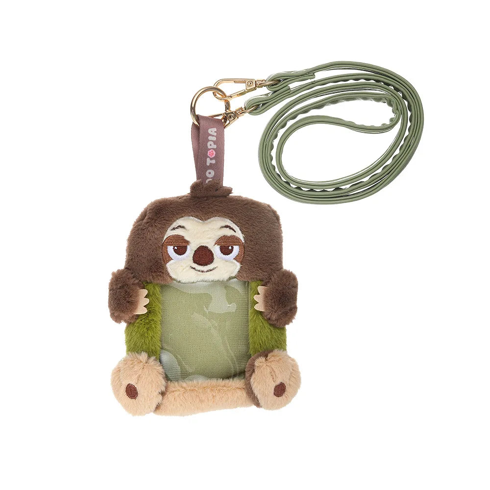 Disney Zootopia Purse