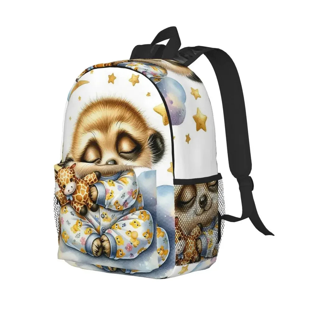 Baby Sloth Backpack