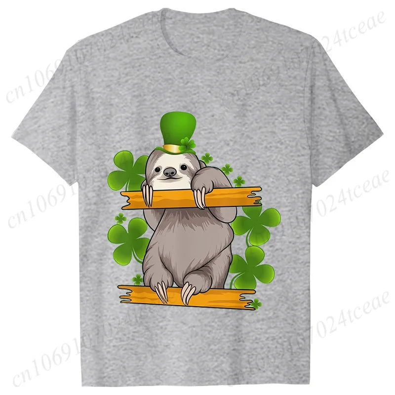 Sloth T-Shirt