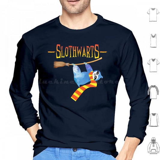 Slothwarts T-Shirt