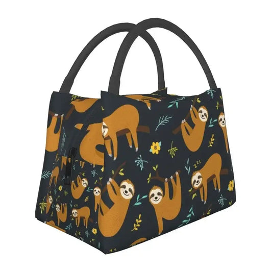 Thermal Insulated Lunch Bag